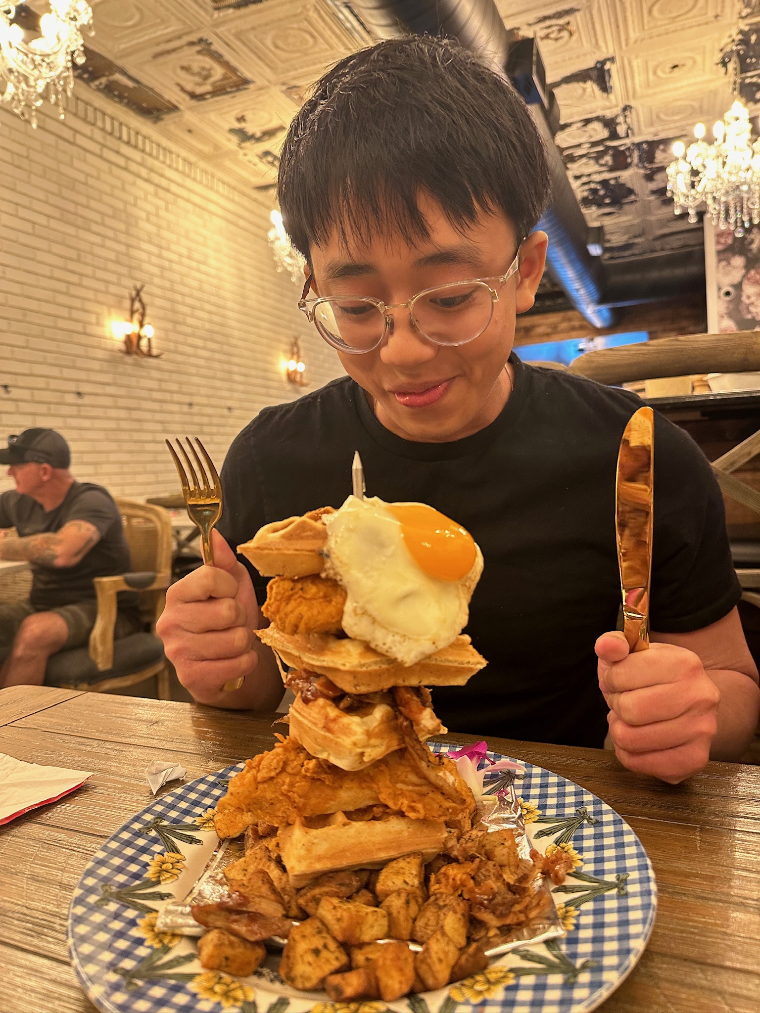 Image of andy truong